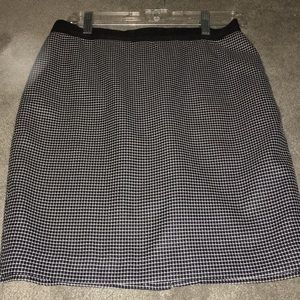 Ann Taylor Skirt